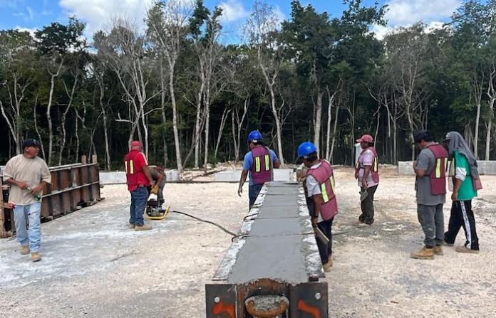 Serial con sello internacional: talento mexicano acelera bajo estándares de clase mundial