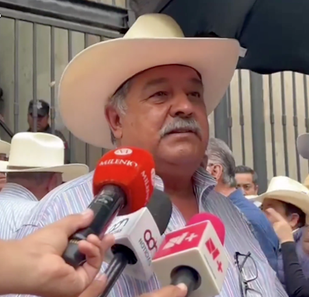 Campo en pie de guerra: advierten bloqueos y amagan con llevar protestas hasta el “Mundial 2026”