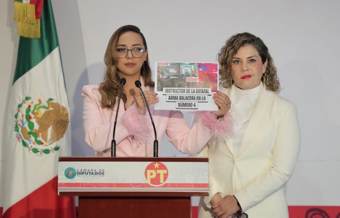 Crisis en seguridad de Chihuahua: denuncian redes de favoritismo, abusos y una policía rebasada