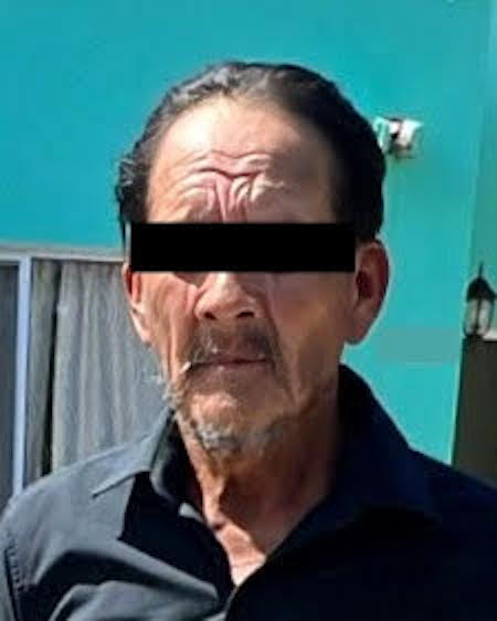 Vinculan a proceso a hombre por secuestro y abuso de menor en Zuazua