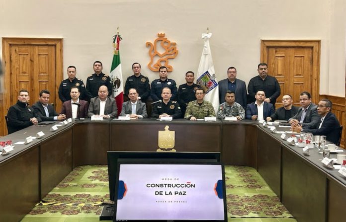 Semana Santa cierra con 30 detenidos y sin activar “Muralla” en Nuevo León