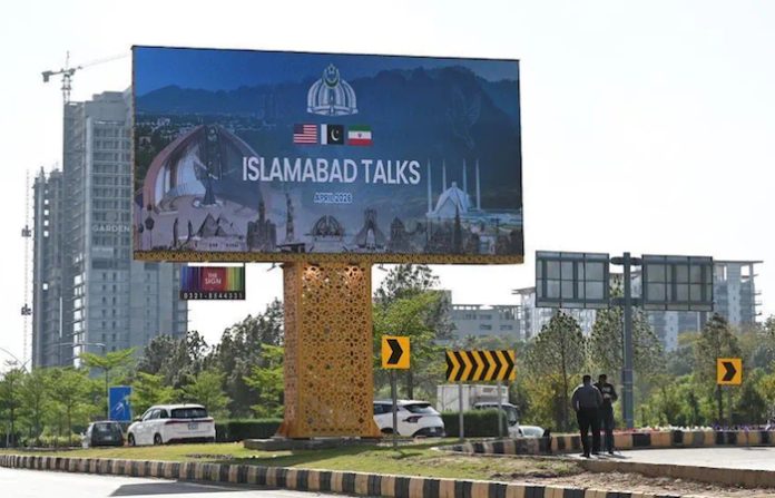 Trump presume victoria mientras continúan tensas negociaciones entre Estados Unidos e Irán