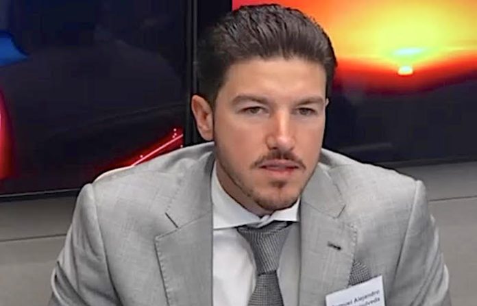 Samuel García presume a Nuevo León como líder en inversiones durante gira por Asia