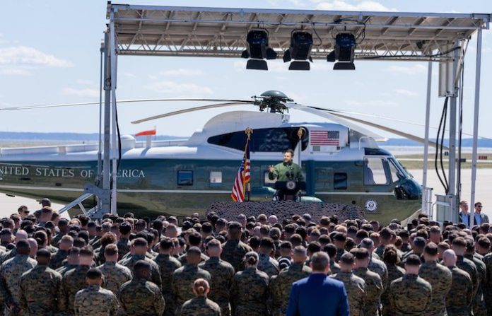 Vicepresidente de EU revela que no se logró un acuerdo con Irán en Islamabad