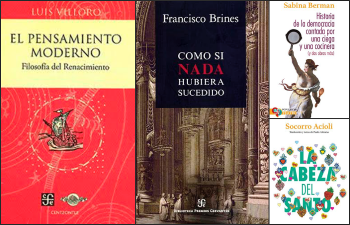 Gerson Gómez: Las hijas de Laura Garza