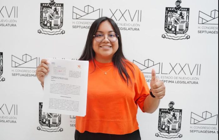 Propone Marisol González ampliar sanciones por abuso de autoridad en corporaciones municipales de Nuevo León