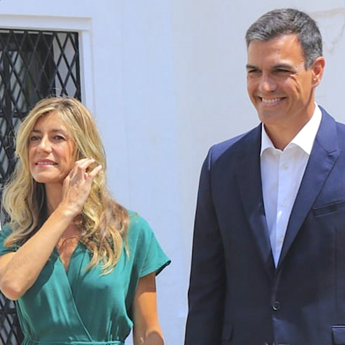 La Justicia española procesa a la esposa de Pedro Sánchez por cuatro delitos y sacude al gobierno en medio de la polémica