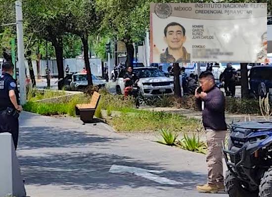 Ejecutan a hombre frente a Arboleda en San Pedro; investigan posible vínculo con grupo criminal