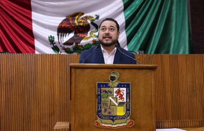 Miguel Lechuga impulsa mesas de trabajo para nueva ley de pavimentos en la entidad