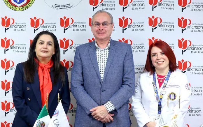 UANL realizará simposio sobre Parkinson con enfoque integral en estilo de vida y diagnóstico temprano