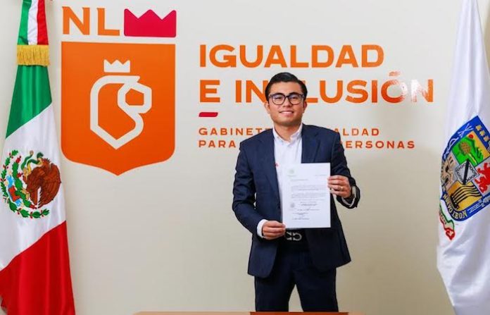 Relevo en Inclusión: Nuevo León apuesta por nuevo perfil para cerrar brechas sociales