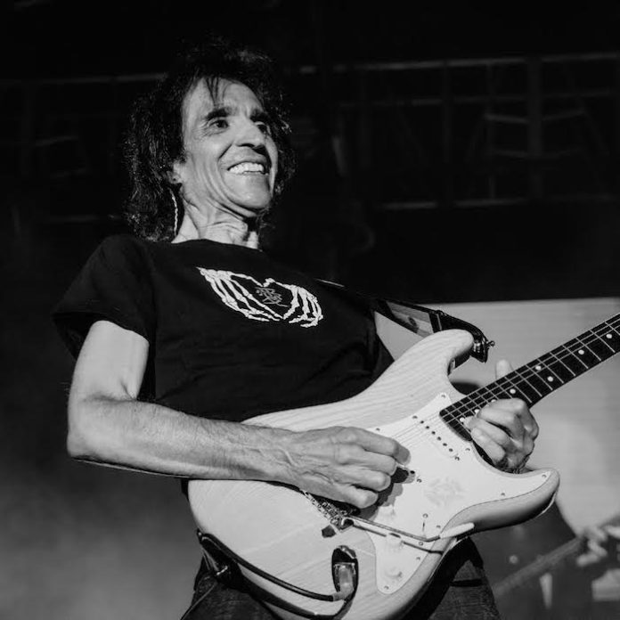 Fallece Felipe Staiti, pilar de Los Enanitos Verdes