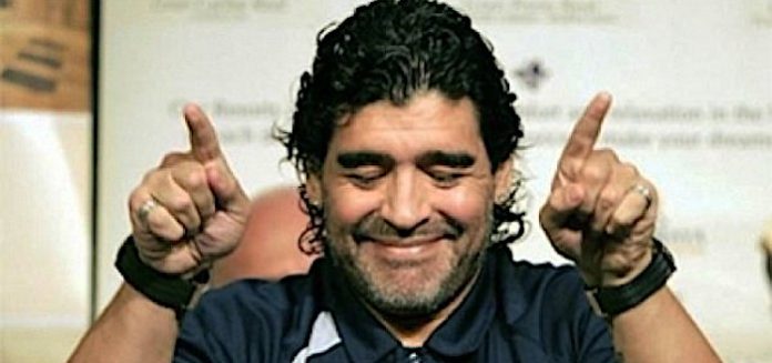 Arranca el nuevo juicio sobre la muerte de Diego Armando Maradona