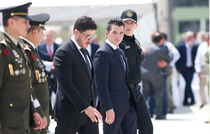 Asegura Miguel Ángel Flores Serna que Nuevo León se prepara para el futuro y el Mundial 2026