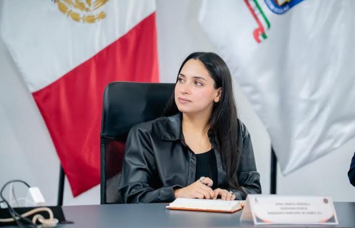 Llama Mónica Oyervides Acosta a reactivar Mesa Metropolitana ante seis meses de inactividad en NL