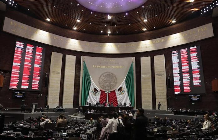 Diputados fortalecen facultades de la Auditoría Superior para investigar faltas graves en cualquier momento