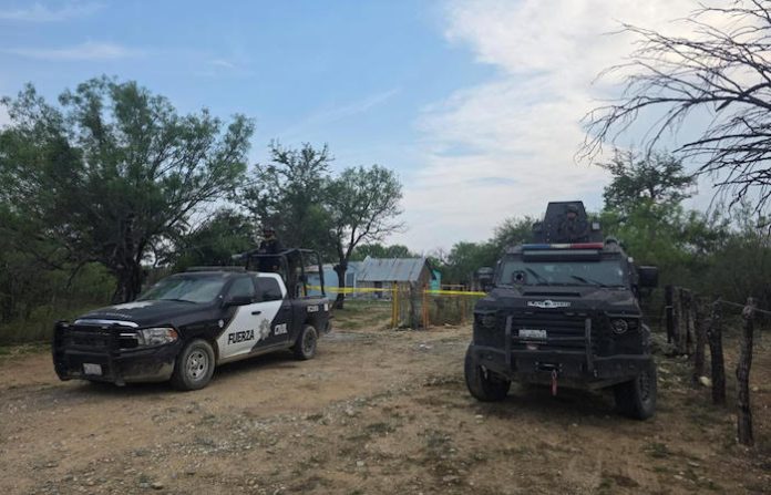 Activan Operativo Muralla en Los Herrera tras enfrentamiento; cinco abatidos y un policía herido