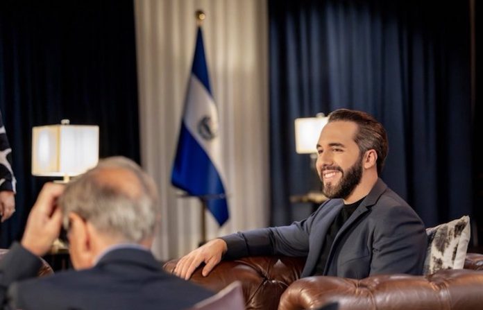 El Salvador promulga cadena perpetua para menores que cometieron delitos graves