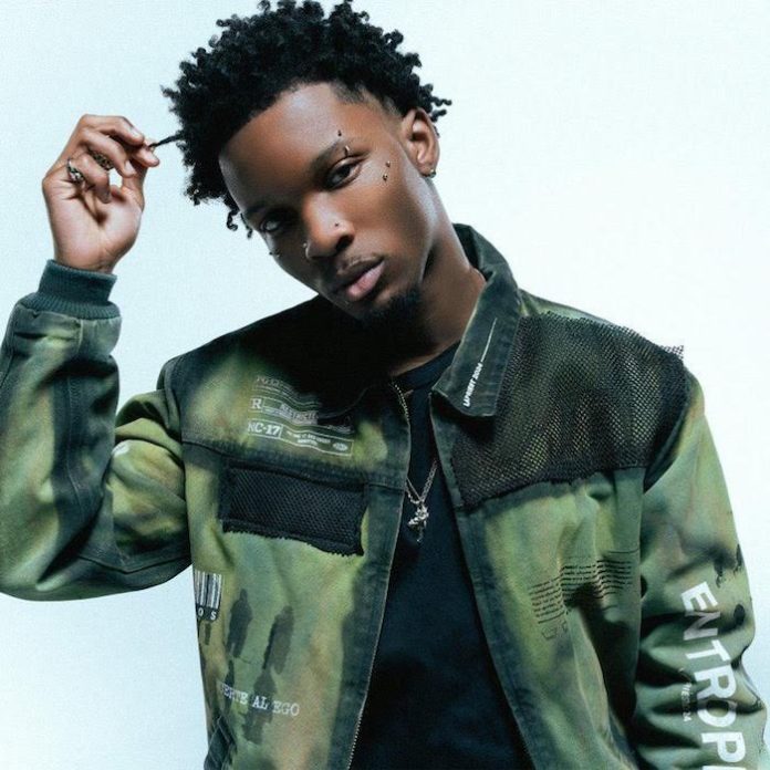 Arrestan a D4VD por asesinato de adolescente Celeste Rivas en Los Ángeles