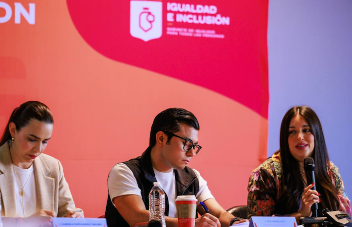 Nuevo León refuerza agenda de inclusión para personas con discapacidad