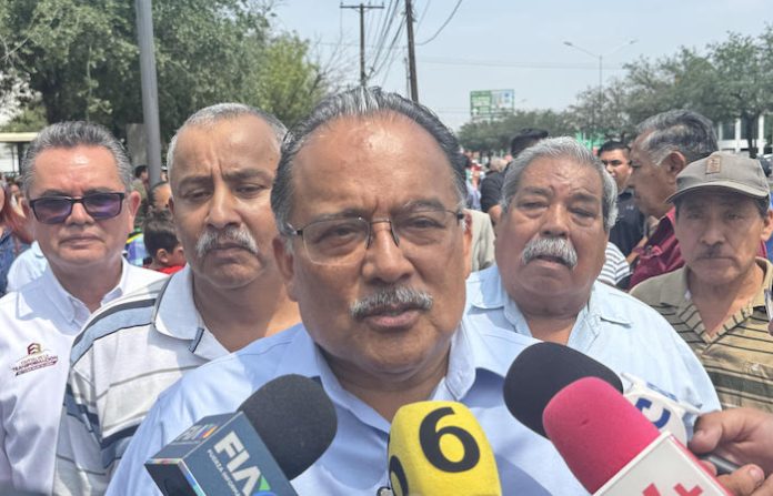 Entre obra pública y aspiraciones políticas, Mijes mueve fichas rumbo al 2027