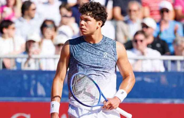 Shelton y Zverev apagan la fiesta sudamericana en Múnich