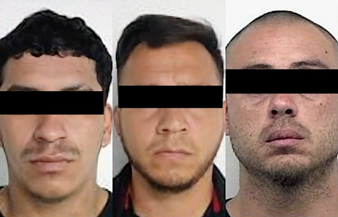 Cumplen órdenes de aprehensión contra tres por homicidio en San Nicolás