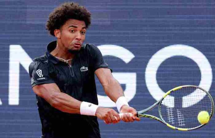 Fils detiene el sueño de Jódar camino a la final en Barcelona