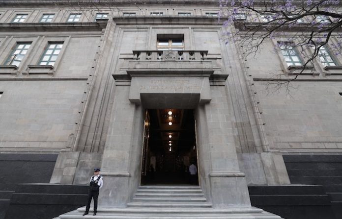 ¿Por qué hay preocupación en Estados Unidos por la reforma judicial mexicana?