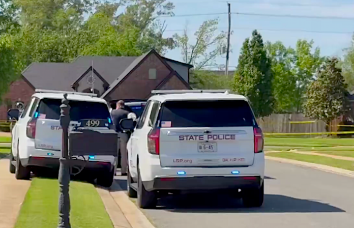 Ocho niños mueren en un tiroteo en Estados Unidos