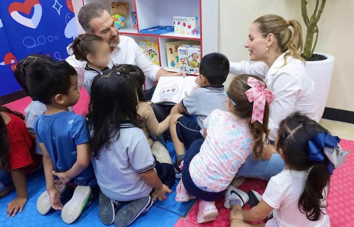 Monterrey concluye renovación total de estancias infantiles del DIF