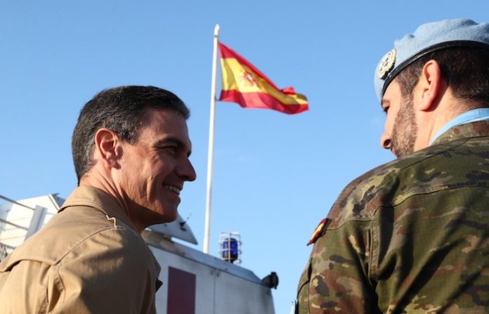 “No puede ser nuestro socio”: España plantea proponer la rescisión del Acuerdo de Asociación entre la UE e Israel