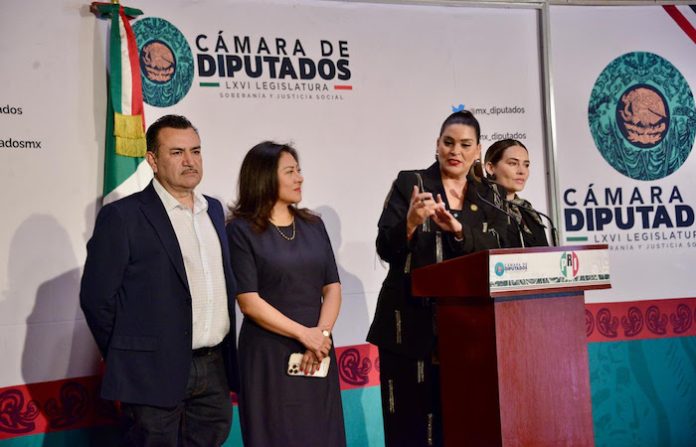 Ana González González impulsa registro nacional para niños con diabetes tipo 1 y acceso garantizado a insulina