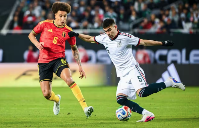 Empate que sabe a poco: el Tri de Aguirre sigue sin convencer