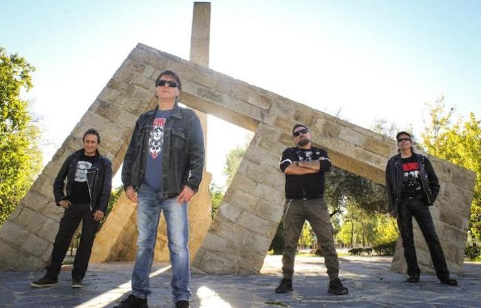 Porretas aterriza en Colombia con su gira de 35 aniversario y un único show en Bogotá