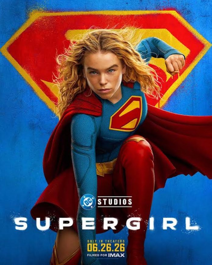 ¡Echa un vistazo a los villanos “Supergirl: Woman of Tomorrow” en el nuevo tráiler!