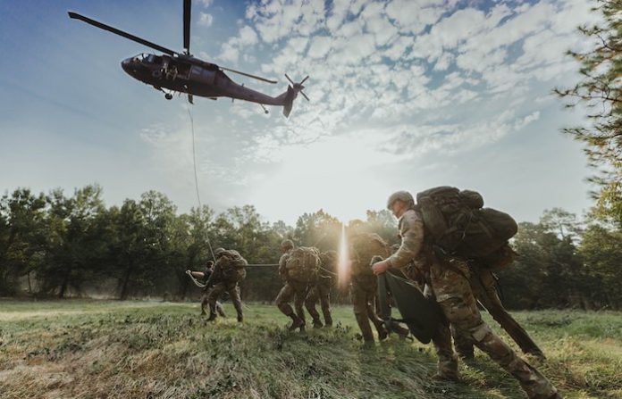 Del rechazo al permiso: Senado recibe solicitud para ingreso de fuerzas estadounidenses a México