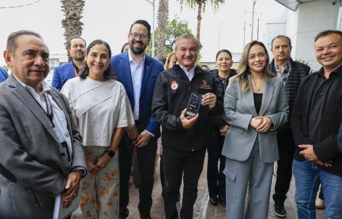 Guadalupe integra taxis tradicionales a Uber para mejorar movilidad en la ciudad