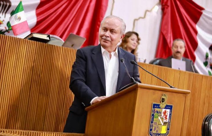 Exigen intervención inmediata en Miguel Alemán por daños ligados a obras del Metro