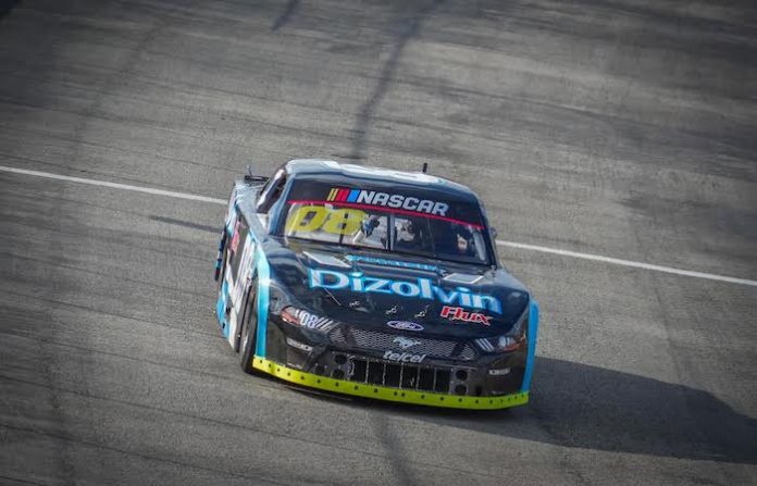 Ramírez Racing apunta a repetir podio en el inédito óvalo de Tulum