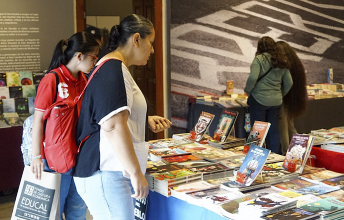 Libros, música y comunidad: CONARTE celebra el Día Mundial del Libro con Noche de Museos en Nuevo León
