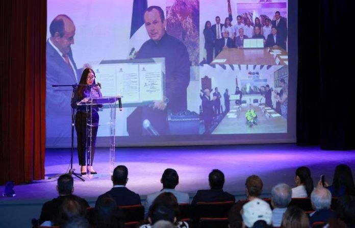 Expertos analizan el rumbo de la mediación y refuerzan la cultura de paz en San Pedro