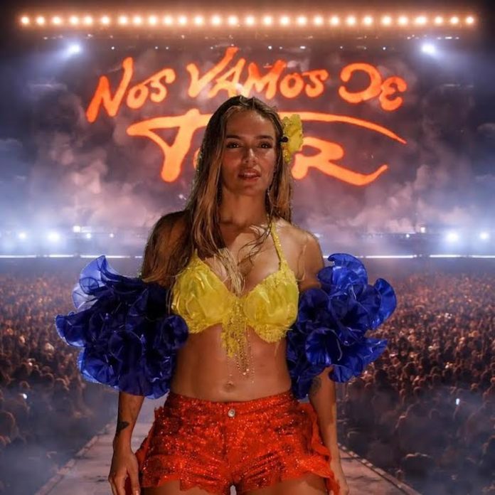 Karol G aterrizará en Monterrey y CDMX con gira mundial “Viajando por el Mundo Tropitour”