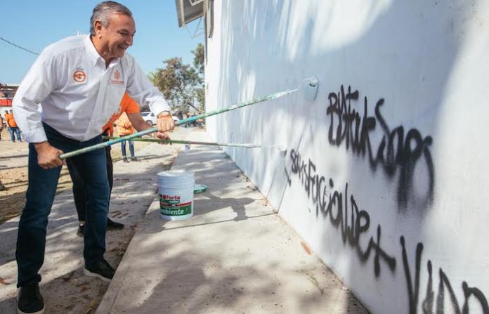 Refuerza Guadalupe mejora de servicios públicos en colonias