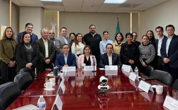 Buscan en Congreso de NL reforma judicial con perfiles profesionales y sin politización