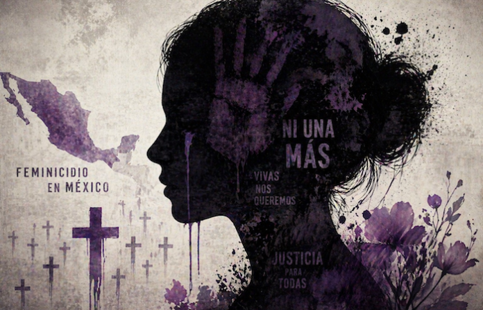 Aprueban diputados reforma para expedir ley general en materia de feminicidio