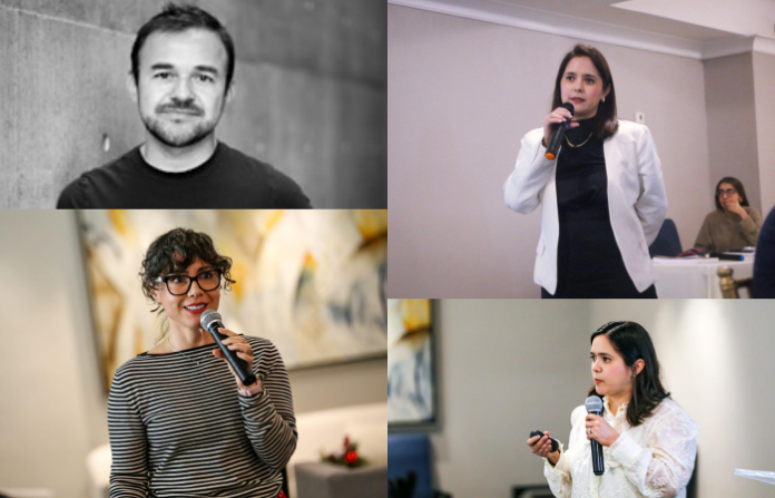 Expertos piden frenar intervención en el Arco de la Independencia en Monterrey