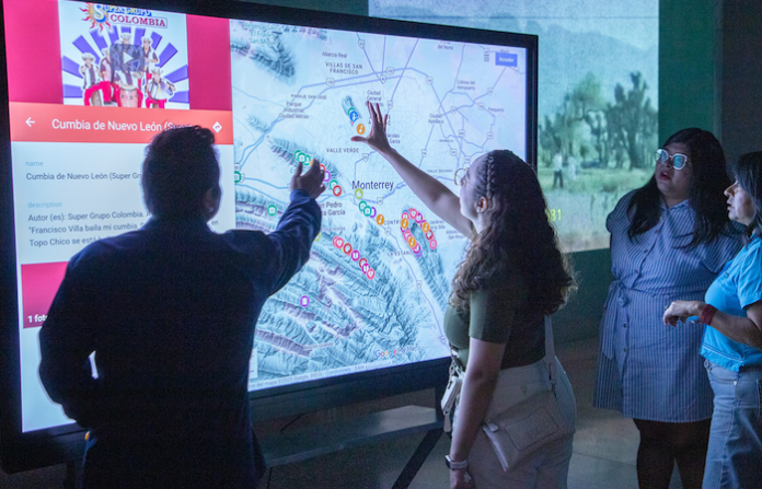 Invita Cultura NL a sumarse a proyectos ciudadanos de LABNL 2026