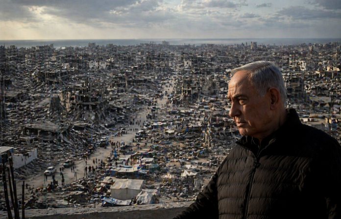 Esto costaría la reconstrucción de la Franja de Gaza