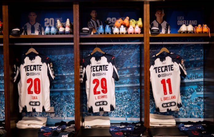 Quedan fuera… Rayados gana, pero no le alcanza para la liguilla: Cuelgan la camiseta